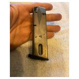 Beretta PB cal 40- 10 round