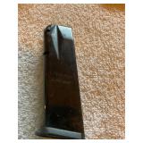 Mec Gar P228- 9mm 15 round plus 3