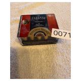 11- Federal personal defense .45 auto 165 gr and