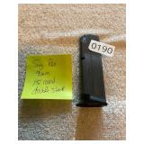 Sig Pro 9mm- 15 round double stack