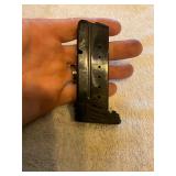 Walther PPS 9mm 7.8 round