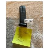Sig Sauer .357 .40-  10 round