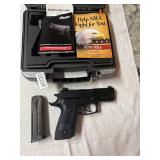Sig Sauer P 229 Elite 9mm