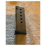 Sig Sauer ,45 compact 6 round magazine