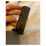Beretta PB cal 9 para 13 round
