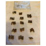 66 rounds .22 ammo
