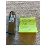 Mec Gar P228- 9mm- 15 rd