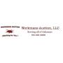 Browns Sportsman Last Auction- Little Rock