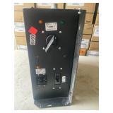 Liebert NMBHW81 bypass cabinet