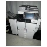 Ricoh Aficio MP C4503 high-performance color laser