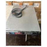 APC uninterruptible power supply SMT2200RM2UNC