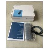 Plantronics Calisto P240 USB Handset- new