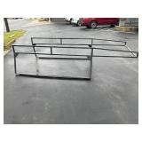 Truck rack - 8 ft