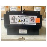 Liebert battery module