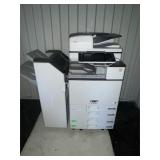 Lanier MP C4503 Printer- color laser
