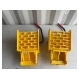 2- mop wringers
