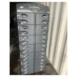 Liebert nfinity uninterruptible power supply UPS