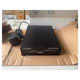 Black Box RS-232 Data Sharer- 2- new in box