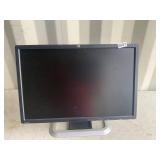 HP 24ï¿½ LCD TFT Monitor