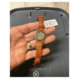 Fossil Ladies watch- untested