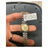Timex ladies watch- untested