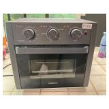 Weesta large fry, toast, broil, bake