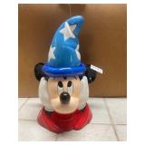 Mickey Mouse Cookie jar