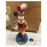 Mickey Mouse on Parade Nutcracker