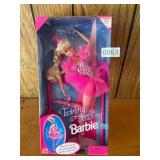 Barbie - Twirling Ballerina - 1995