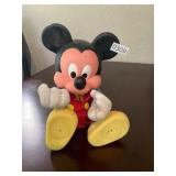 Vintage Mickey Mouse