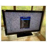 JVC 46ï¿½ flat screen tv- no remote