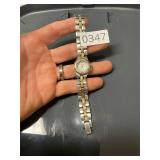 Monet ladies watch- untested