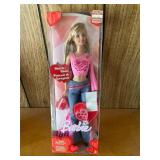 Barbie - Hearts and Kisses - 2004