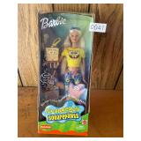 Barbie - SpongeBob Square Pants- 2002