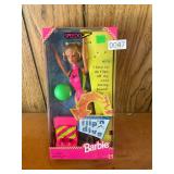 Barbie - Flip N Dive- 1997