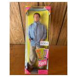 Barbie - Cool Lookin Ken- 1998