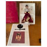Barbie- Holiday Ball- 1997