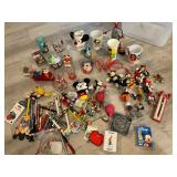 Mickey Mouse Treasure Tote- ALL