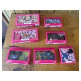 7- Barbie Accessories