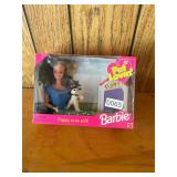 Barbie - Pet Loving Puppy- 1998