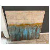 Canvas picture 35 x 35