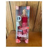 Barbie- With Love- 2005