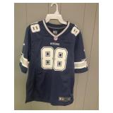 Dallas Cowboys # 88 Dez Bryant- Medium