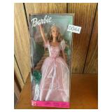 Barbie - Princess - 2002