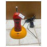 Disney Motorola Phone