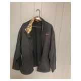 Habit 2 XL jacket
