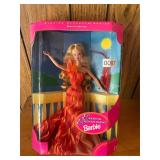 Barbie - Evening Chanting- 1997