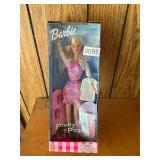 Barbie - Pretty Picnic- 2000