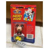 Mickey Mouse Fishing bobber