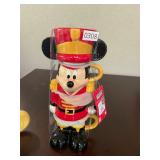 Mickey Mouse - Stacking cups set of 4